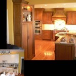 Replace your existing cabinets and give your kitchen a fresh look