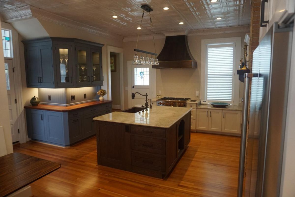 Modern Artisan Heritage