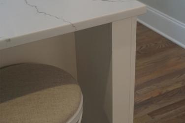 Modern Farmstead Kitchen