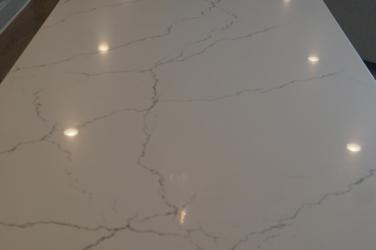 Modern Farmstead Kitchen