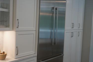 Modern Farmstead Kitchen