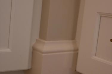 Luxurious Powder Room