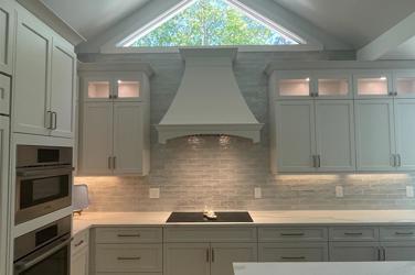 Grand Island Kitchen