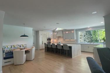 Grand Island Kitchen