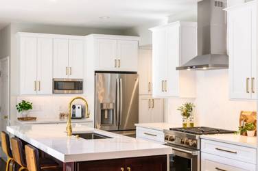 Mouser Eurostyle Frameless