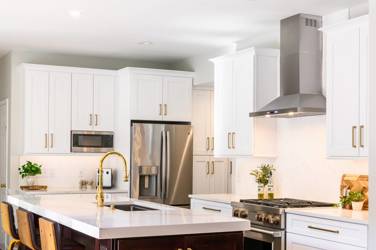 Mouser Eurostyle Frameless