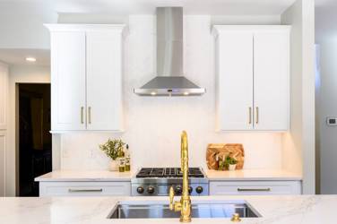 Mouser Eurostyle Frameless