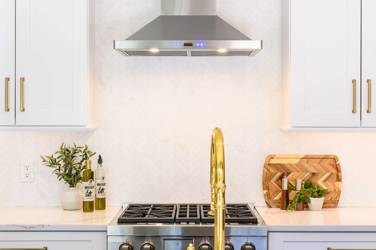 Mouser Eurostyle Frameless