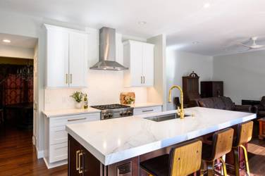 Mouser Eurostyle Frameless