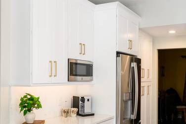 Mouser Eurostyle Frameless