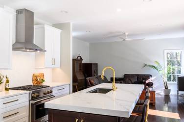 Mouser Eurostyle Frameless