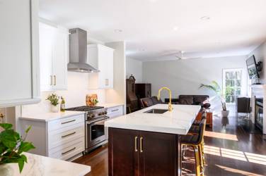 Mouser Eurostyle Frameless