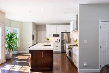 Mouser Eurostyle Frameless