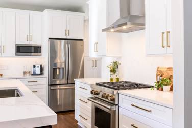 Mouser Eurostyle Frameless