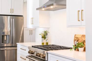 Mouser Eurostyle Frameless