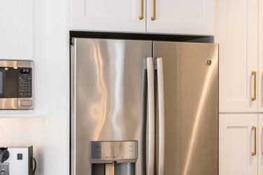 Mouser Eurostyle Frameless