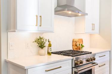 Mouser Eurostyle Frameless