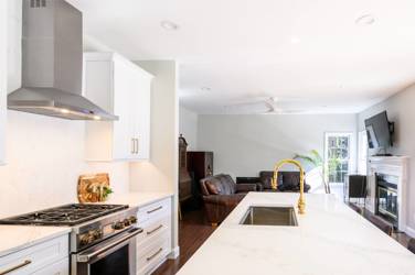 Mouser Eurostyle Frameless