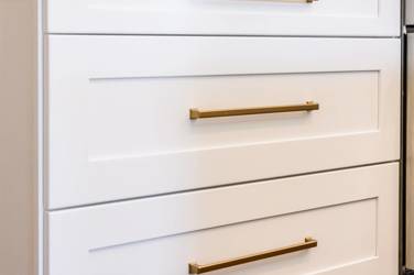 Mouser Eurostyle Frameless