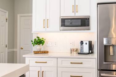 Mouser Eurostyle Frameless