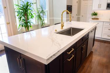 Mouser Eurostyle Frameless