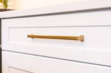 Mouser Eurostyle Frameless