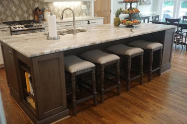 Heritage Kitchen Remodel