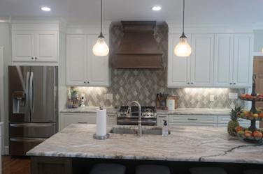 Heritage Kitchen Remodel