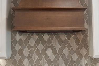 Heritage Kitchen Remodel