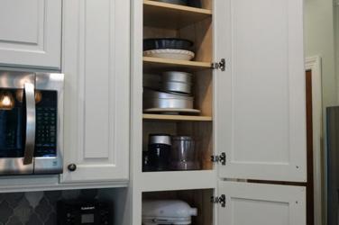 Heritage Kitchen Remodel