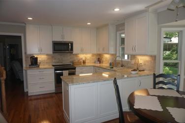 Entertainer’s Kitchen