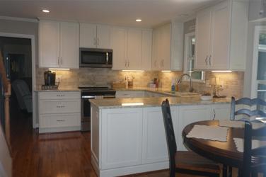 Entertainer’s Kitchen