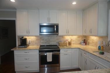 Entertainer’s Kitchen