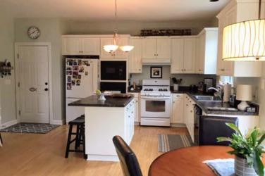 The Meadowview Kitchen