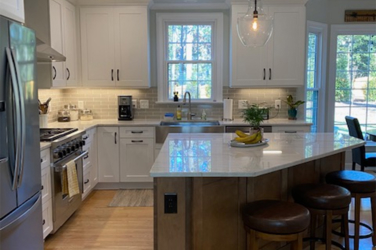 The Meadowview Kitchen