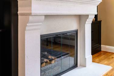 Timeless Living Room