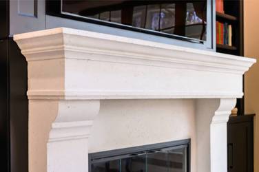 Timeless Living Room