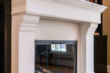 Timeless Living Room