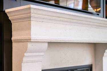 Timeless Living Room