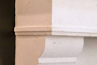 Timeless Living Room