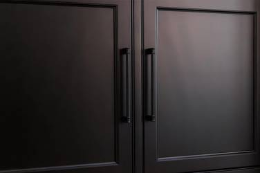 Timeless Living Room