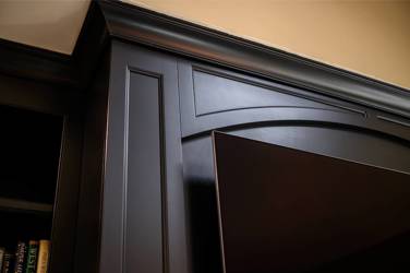 Timeless Living Room