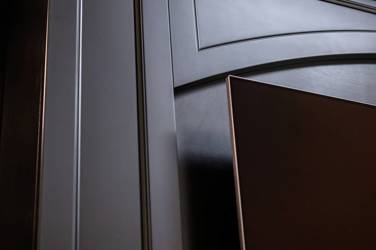 Timeless Living Room