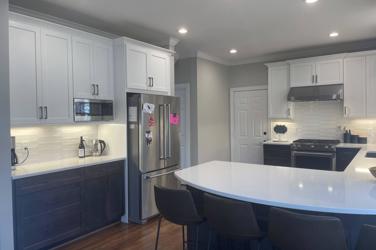 The Contrast Kitchen