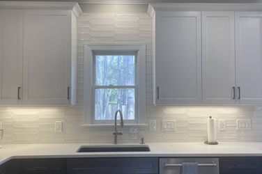 The Contrast Kitchen