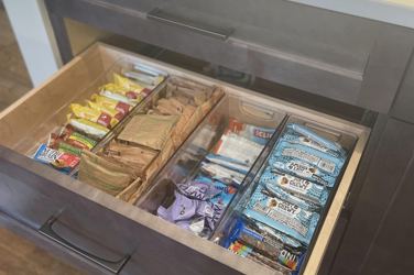 The Contrast Kitchen