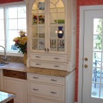 Carolina Cabinet Specialist can create a custom look for your new kitchen design