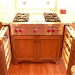 Carolina Cabinet Specialist can make use of every space in your kitchen